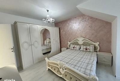 Apartament cu 3 camere în Florești - 11