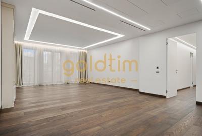 Apartament cu 4 camere decomandat, mobilat în Kiseleff - 6