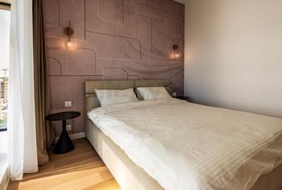 Apartament cu 2 camere semidecomandat, mobilat în Floreasca - 11