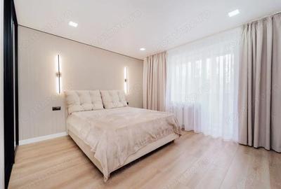 Garsonieră decomandată în Avantgarden - 3