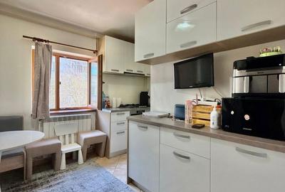 Apartament cu 2 camere decomandat în Nord - 4