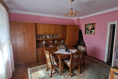 Casă cu 3 camere în Exterior Vest - 5