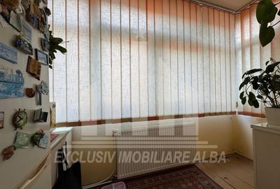 Apartament cu 3 camere, mobilat în Cetate - 3