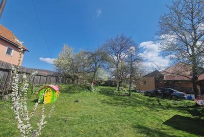 Casă individuală cu 3 camere cu Canalizare în Central - 8