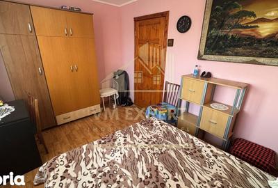Apartament cu 2 camere semidecomandat în Central - 8