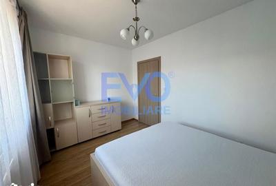 Apartament cu 2 camere decomandat în Zona industrială - 2