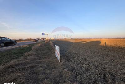 Spațiu comercial, în Hălchiu - 6