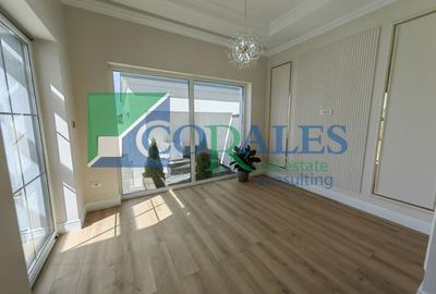 Duplex cu 4 camere cu Teren 350 Mp în Săcălaz - 5