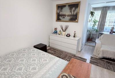 Garsonieră în Costin Georgian