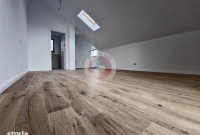Casă cu 5 camere decomandat cu Teren 120 Mp în Bucureștii Noi - 3