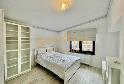 Apartament cu 3 camere semidecomandat în Domenii - 25