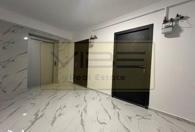 Garsonieră decomandată în Bârnova - 9