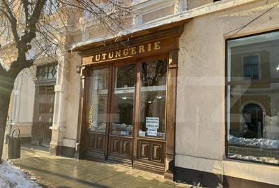 SPATIU COMERCIAL ULTRA CENTRAL ZONA POSTA VECHE - 2