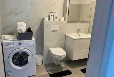 Apartament cu 2 camere decomandat în Exterior Vest - 7