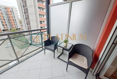 P4698 Apartament cu 2 camere NOU, zona Calea Aradului - 13