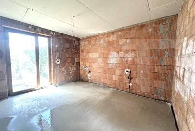 Apartament cu 3 camere, etaj intermediar, terasa, Braytim - 7