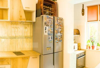 Casa 3 camere la cheie, cu teren si posibilitate mansardare – zona Carol - 5