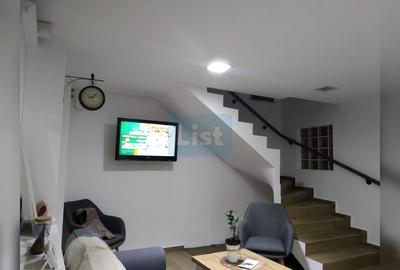 Casă cu 3 camere cu Canalizare în Central - 5