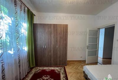 Apartament cu poveste in inima Bucurestiului! - 6