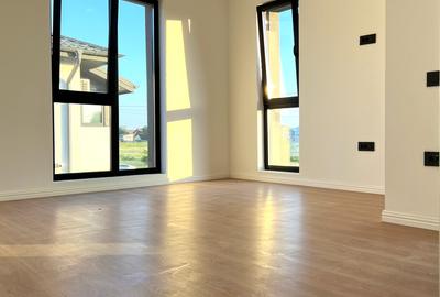 Domnești - Casă modernă, P+1, 5 camere, 4 dormitoare, construcție premium - 14