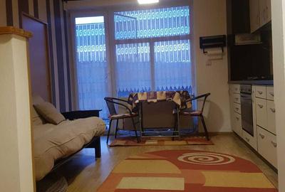 Garsonieră semidecomandată în Central - 2