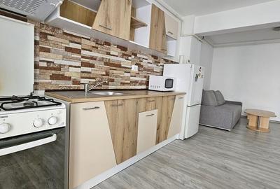 Apartament cu 2 camere decomandat în Baciu - 11