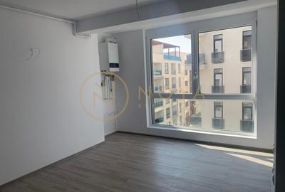 Apartament cu 2 camere decomandat, mobilat în Floreasca