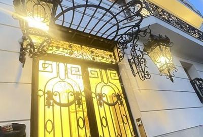 Spațiu comercial, de 55 mp, în Dorobanți - 26