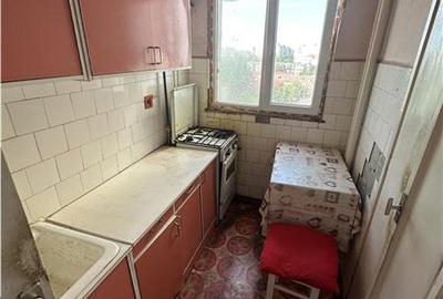 Garsonieră decomandată în Circumvalațiunii - 6