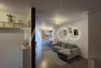 Apartament 3 camere de vanzare decomandat 60 mp zona Calea Surii Mici - 8