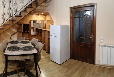 Casă cu 4 camere în Central - 3