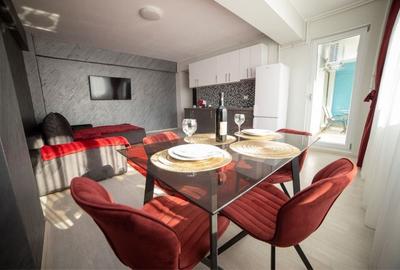 Apartament cu 2 camere decomandat în Nord - 7