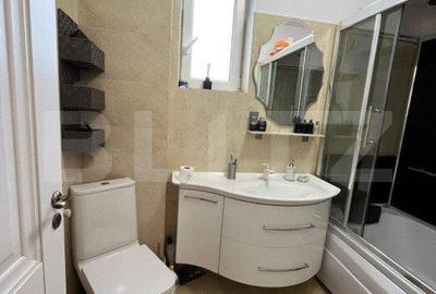 Apartament cu 3 camere decomandat în Central - 8