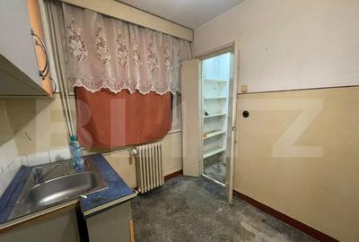 Apartament de vanzare, 2 camere, 48 mp, zona Cantemir - 1