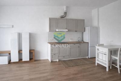 Apartament cu 2 camere semidecomandat în Domenii - 3