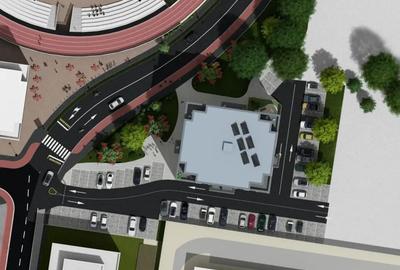 Apartament cu 3 camere decomandat, mobilat în UTA - 5