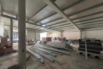 Spațiu comercial, de 195 mp, în Copou - 14