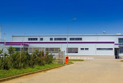 PARCUL INDUSTRIAL EUROBUSINESS II ORADEA - 2