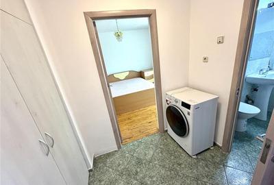 Apartament cu 2 camere semidecomandat în Rogerius - 4