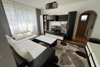 Apartament cu 2 camere semidecomandat în Central - 3
