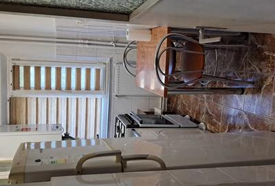 Apartament cu 2 camere în Trivale