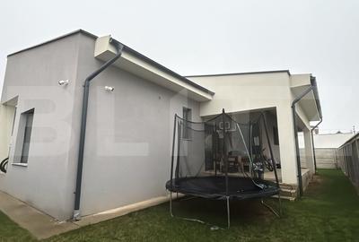 Casa lux pe un singur nivel in Nufarul- OPORTUNITATE - 6