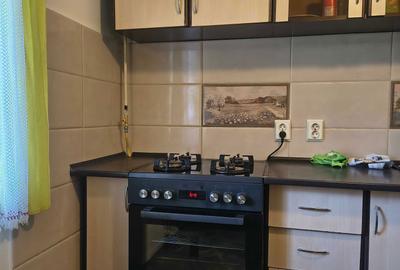 Apartament cu 2 camere decomandat în Nicolina - 8
