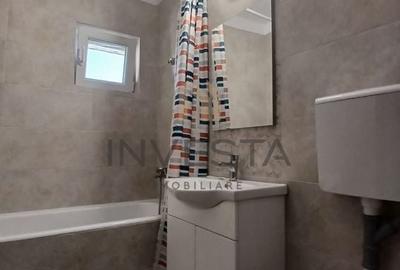 Apartament 2 camere langa Complex Mercur! - 2