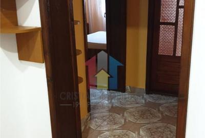 Calarasi 4 ,conf 1 Decomandat 3 cam 75mp etaj intermediar - 26