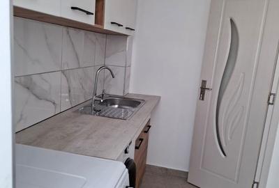 Garsonieră nedecomandată în Burdujeni - 5