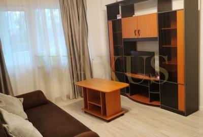 Apartament cu 2 camere semidecomandat, mobilat în Mănăștur - 4