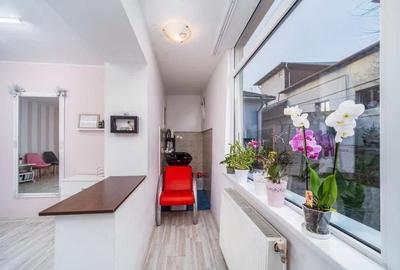 Apartament cu 3 camere decomandat în Ultracentral - 1
