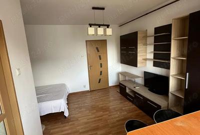 Apartament de vanzare cu o camera, centrala proprie - Tineretului - 3