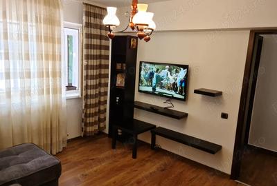 Garsonieră decomandată în Gării - 6